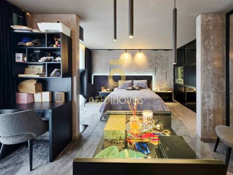 Apartamento T2 Venda em Penafiel,Penafiel