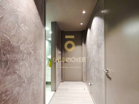 Apartamento T2 Venda em Penafiel,Penafiel