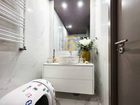 Apartamento T2 Venda em Penafiel,Penafiel