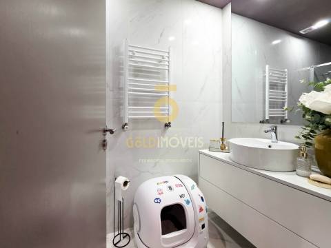 Apartamento T2 Venda em Penafiel,Penafiel