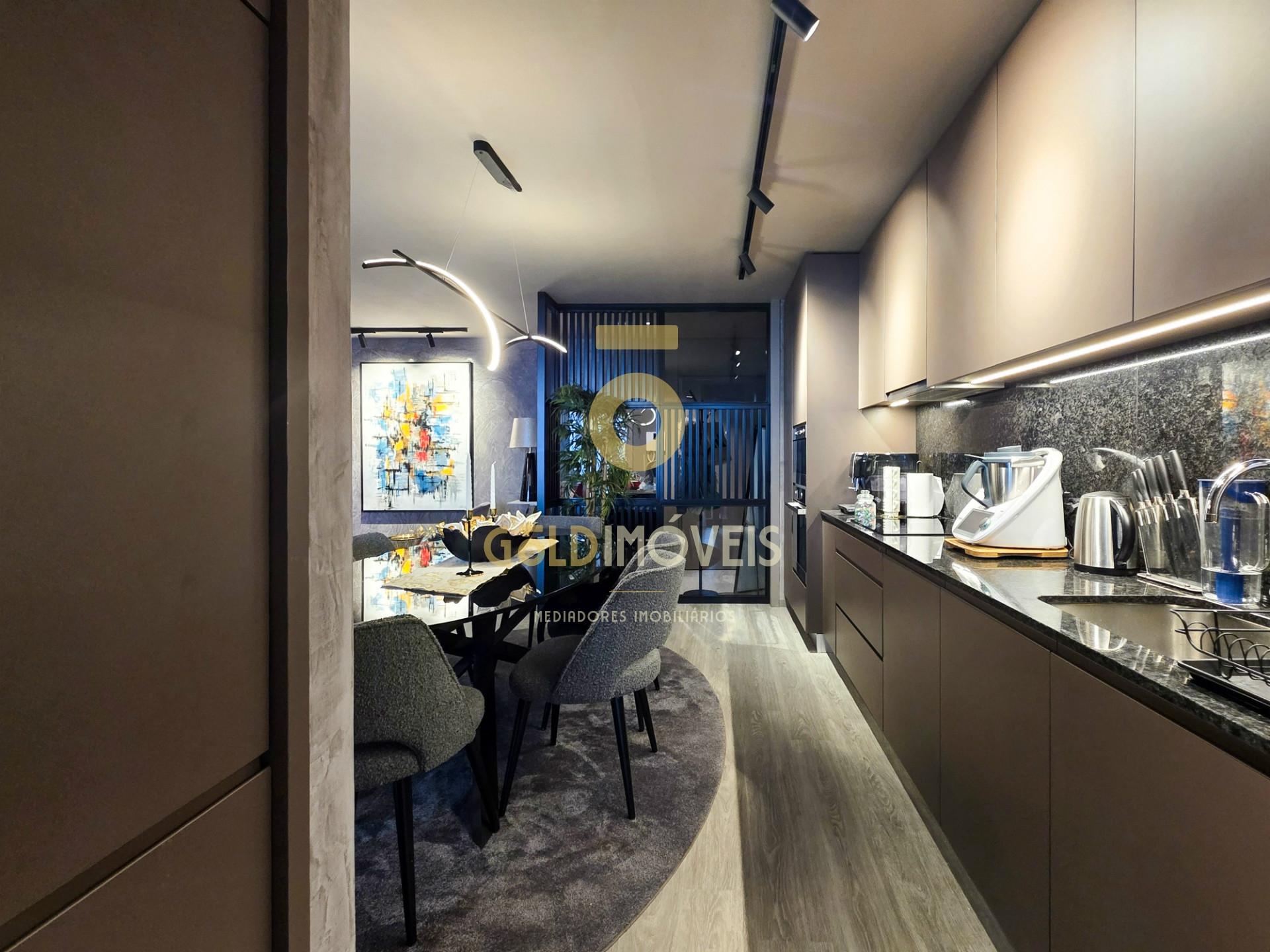 Apartamento T2 Venda em Penafiel,Penafiel