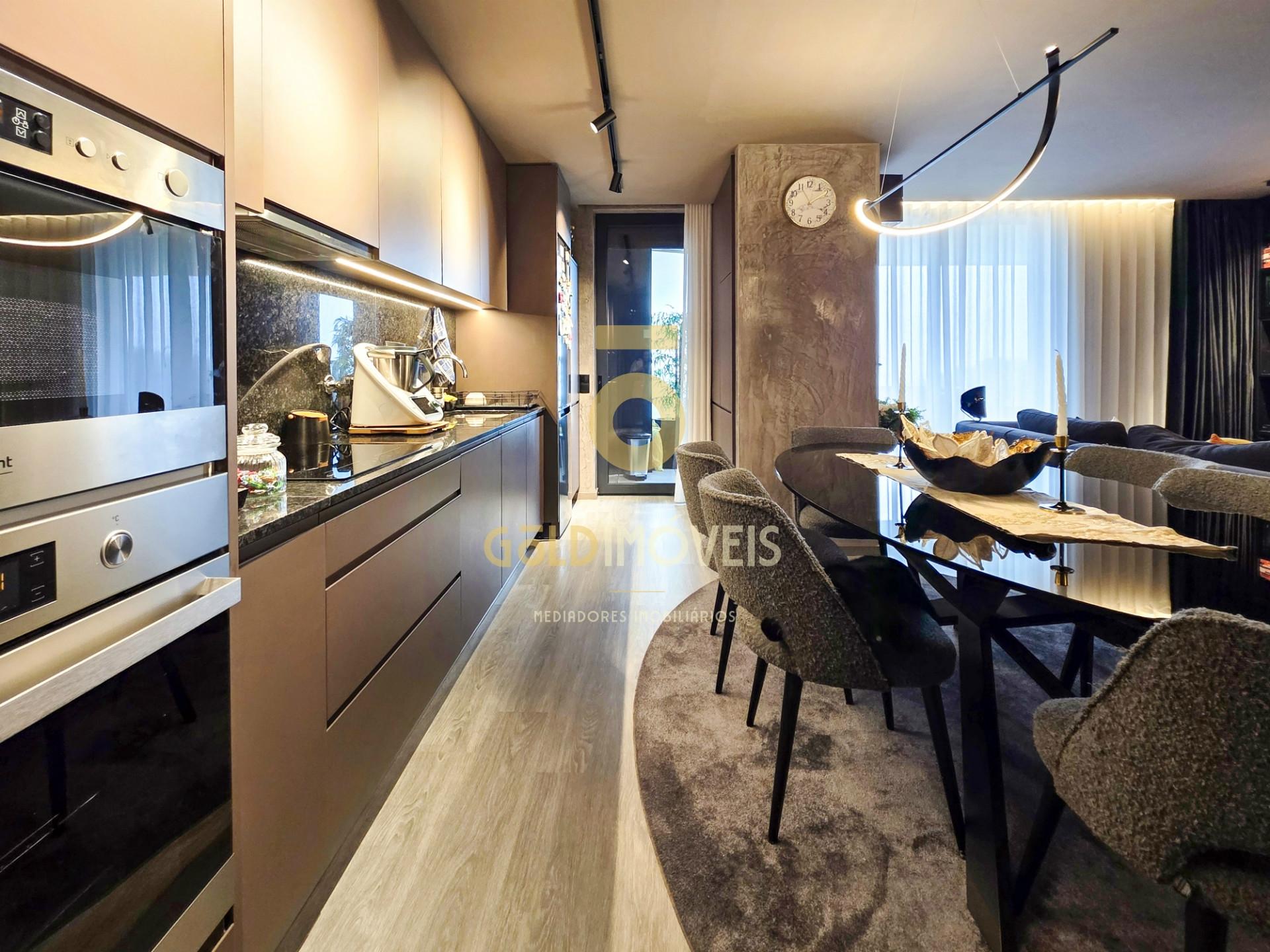 Apartamento T2 Venda em Penafiel,Penafiel