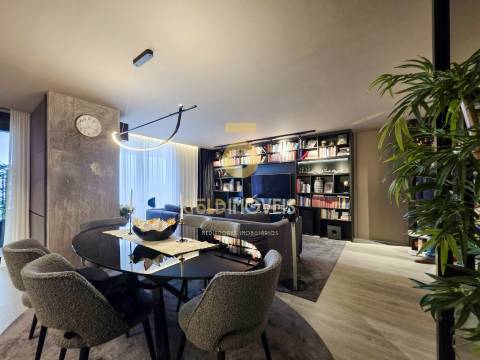 Apartamento T2 Venda em Penafiel,Penafiel