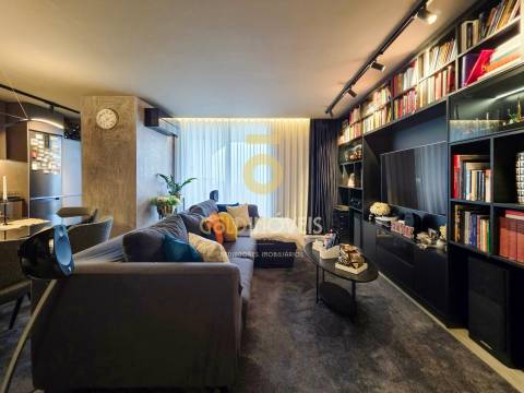 Apartamento T2 Venda em Penafiel,Penafiel