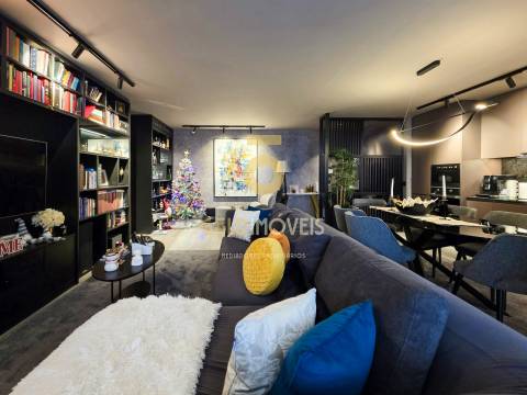 Apartamento T2 Venda em Penafiel,Penafiel