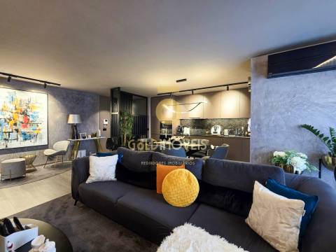 Apartamento T2 Venda em Penafiel,Penafiel