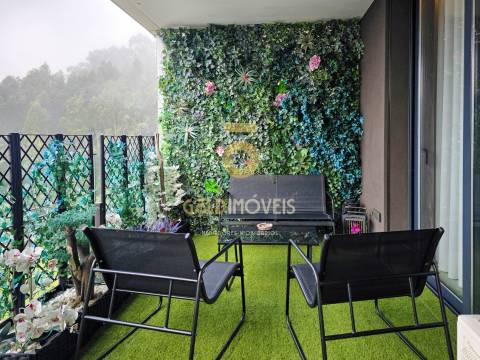 Apartamento T2 Venda em Penafiel,Penafiel