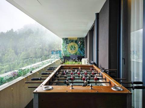 Apartamento T2 Venda em Penafiel,Penafiel