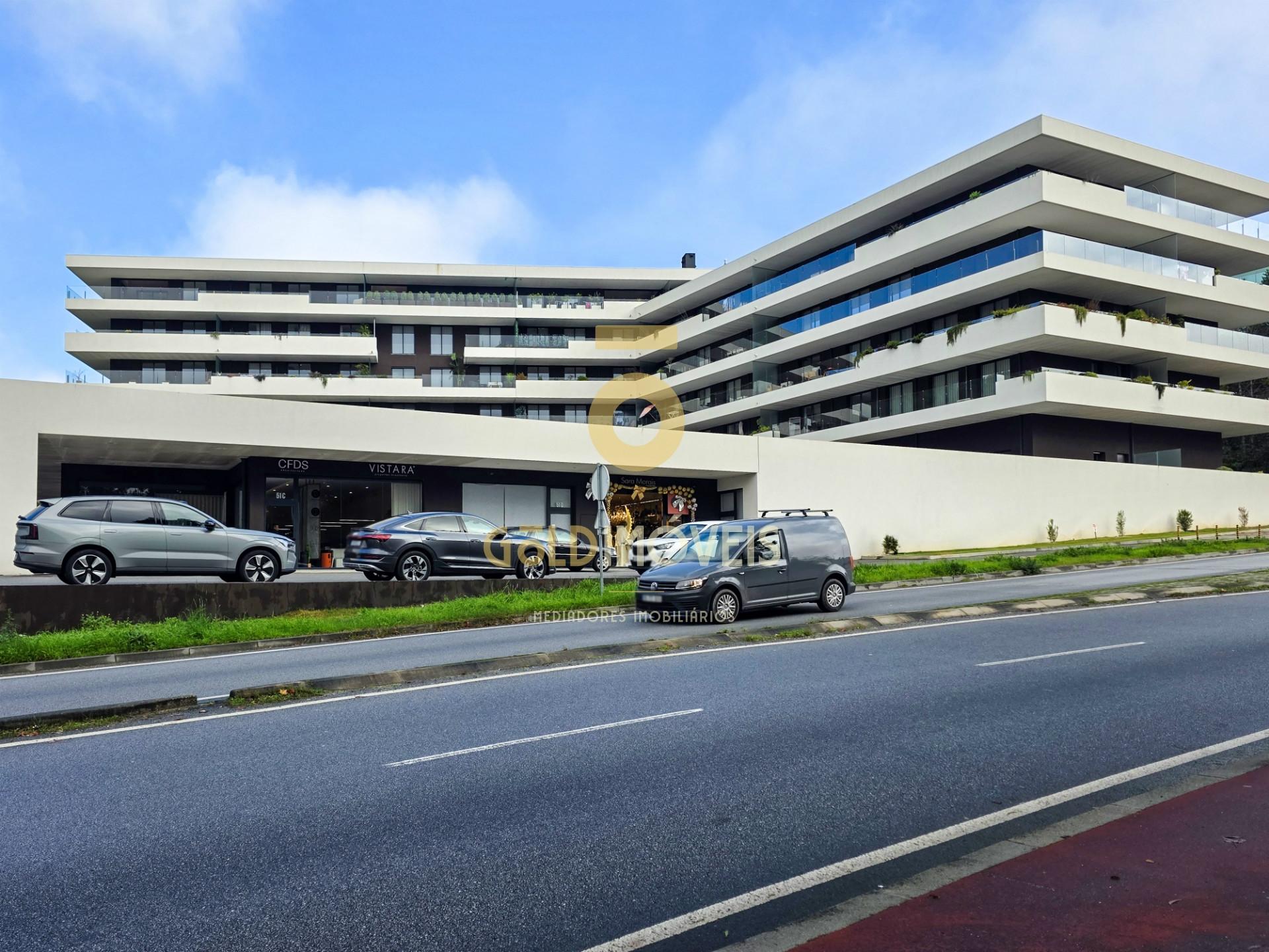 Apartamento T2 Venda em Penafiel,Penafiel