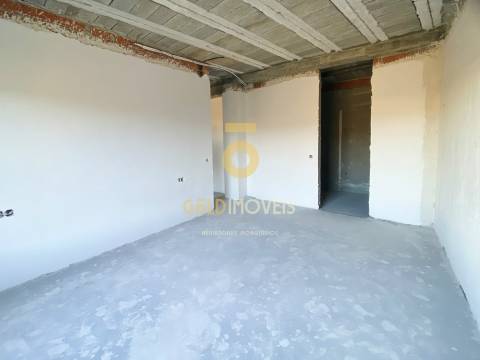 Apartamento T3 Venda em Silvares, Pias, Nogueira e Alvarenga,Lousada