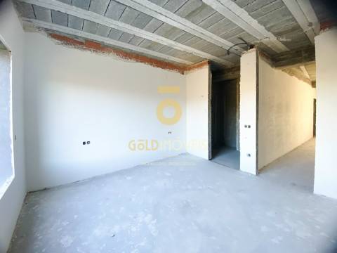 Apartamento T3 Venda em Silvares, Pias, Nogueira e Alvarenga,Lousada