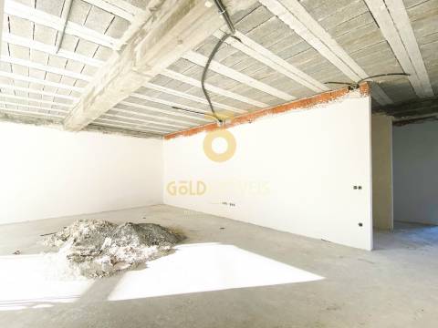 Apartamento T3 Venda em Silvares, Pias, Nogueira e Alvarenga,Lousada