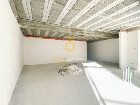 Apartamento T3 Venda em Silvares, Pias, Nogueira e Alvarenga,Lousada