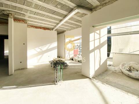 Apartamento T3 Venda em Silvares, Pias, Nogueira e Alvarenga,Lousada