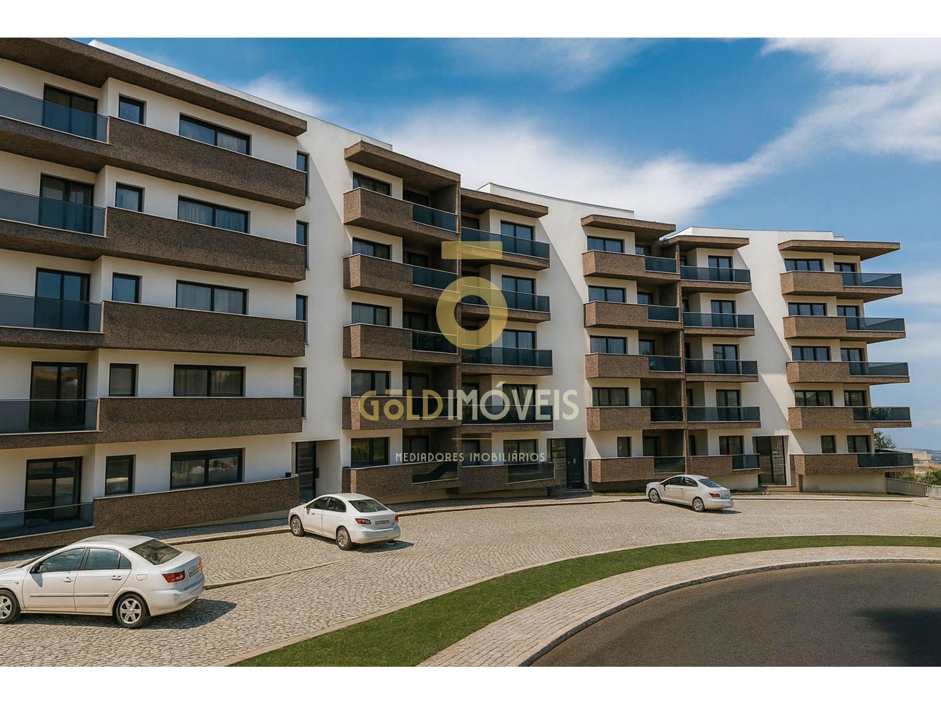 Apartamento T3 Venda em Silvares, Pias, Nogueira e Alvarenga,Lousada