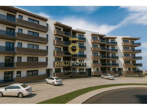 Apartamento T3 Venda em Silvares, Pias, Nogueira e Alvarenga,Lousada