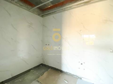 Apartamento T3 Venda em Silvares, Pias, Nogueira e Alvarenga,Lousada