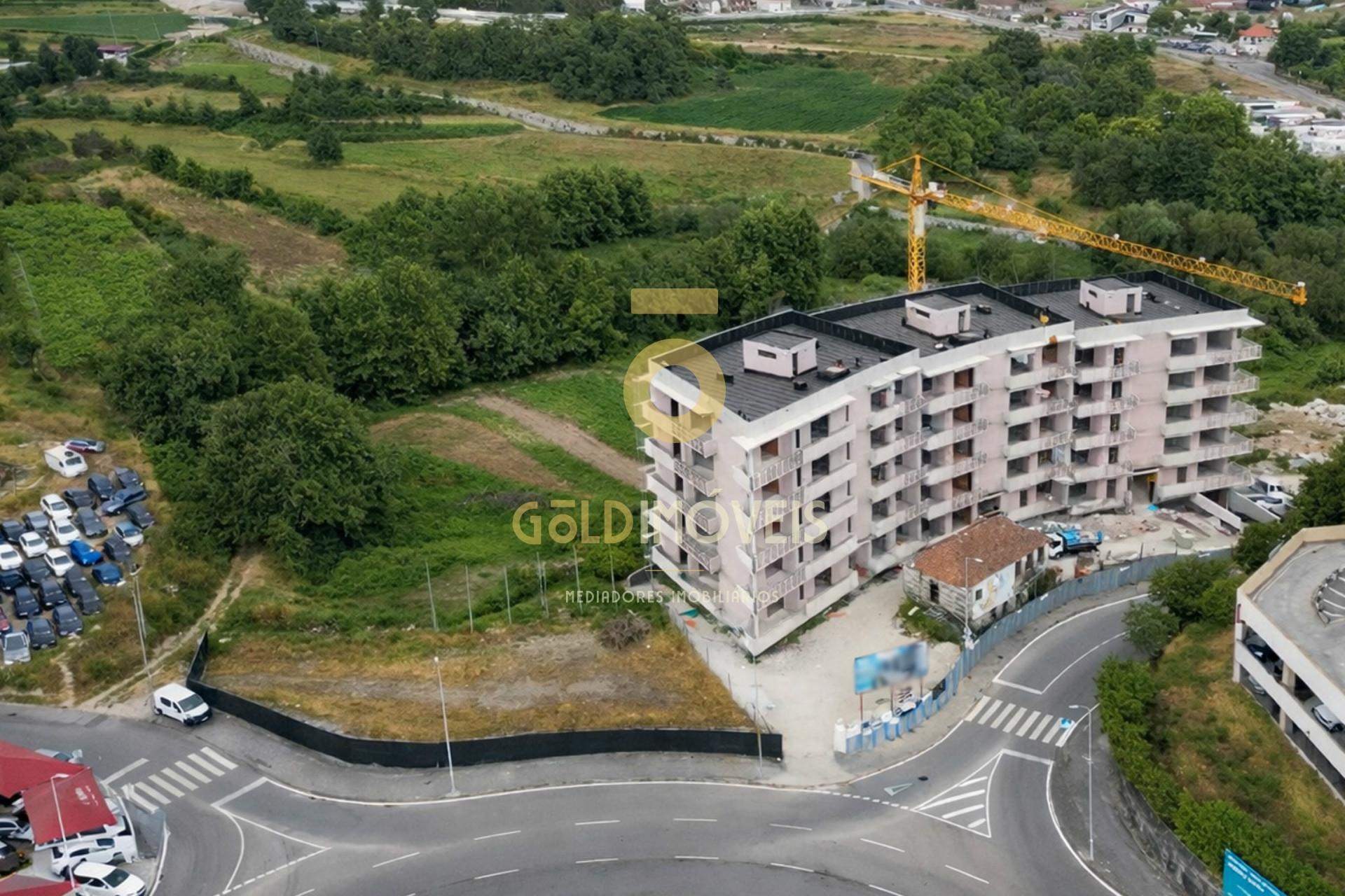 Apartamento T3 Venda em Silvares, Pias, Nogueira e Alvarenga,Lousada