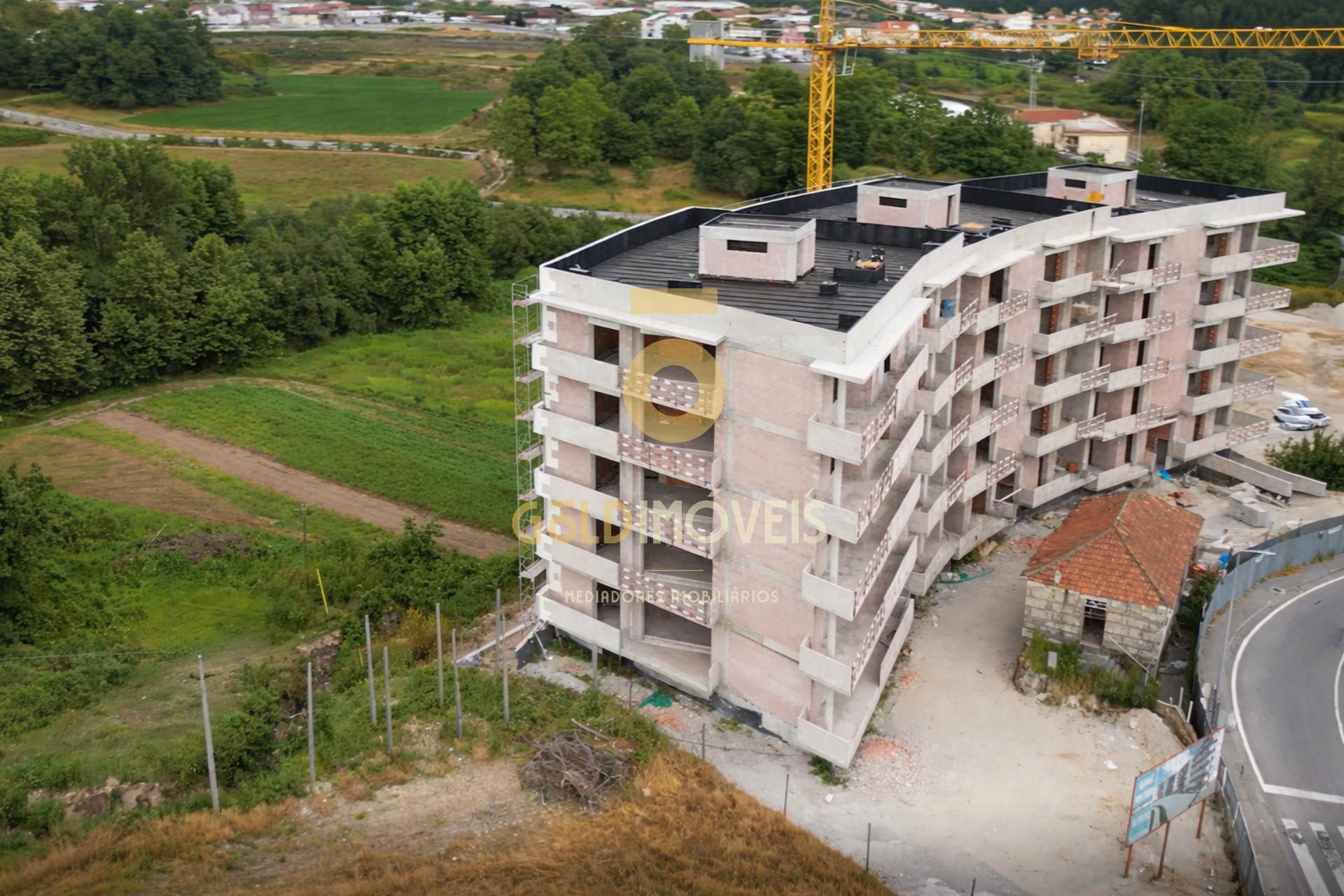 Apartamento T3 Venda em Silvares, Pias, Nogueira e Alvarenga,Lousada
