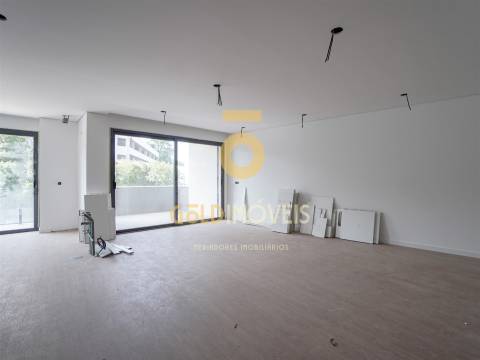 Apartamento T3 Venda em Silvares, Pias, Nogueira e Alvarenga,Lousada