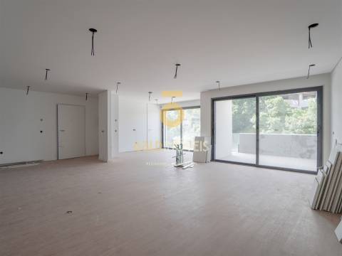 Apartamento T3 Venda em Silvares, Pias, Nogueira e Alvarenga,Lousada