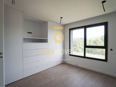 Apartamento T3 Venda em Silvares, Pias, Nogueira e Alvarenga,Lousada