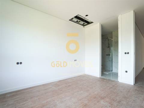Apartamento T3 Venda em Silvares, Pias, Nogueira e Alvarenga,Lousada