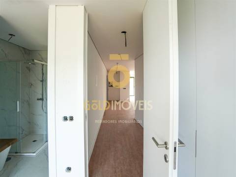 Apartamento T3 Venda em Silvares, Pias, Nogueira e Alvarenga,Lousada