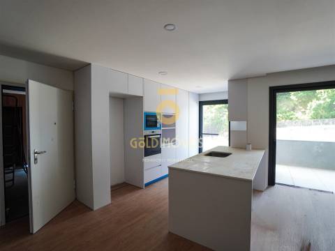 Apartamento T3 Venda em Silvares, Pias, Nogueira e Alvarenga,Lousada