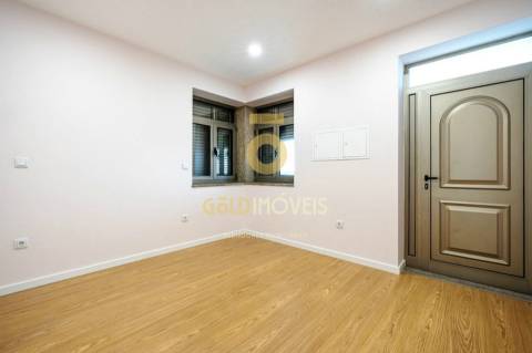 Moradia Isolada T3+1 Venda em São Roque,Oliveira de Azeméis