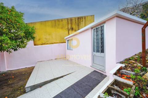 Moradia Isolada T3+1 Venda em São Roque,Oliveira de Azeméis