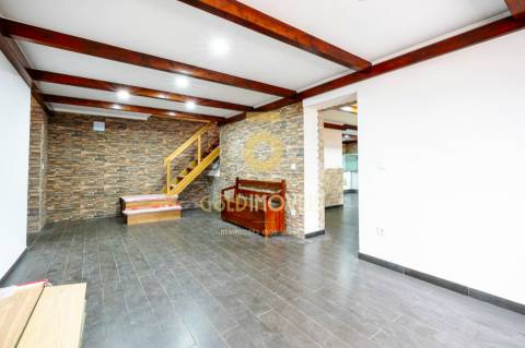 Moradia Isolada T3+1 Venda em São Roque,Oliveira de Azeméis