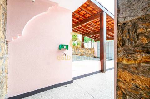 Moradia Isolada T3+1 Venda em São Roque,Oliveira de Azeméis