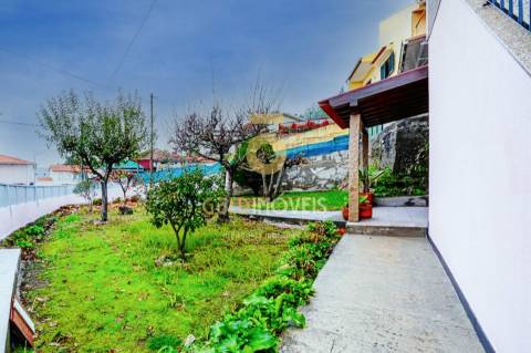 Moradia Isolada T3+1 Venda em São Roque,Oliveira de Azeméis