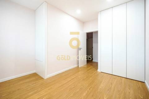 Moradia Isolada T3+1 Venda em São Roque,Oliveira de Azeméis