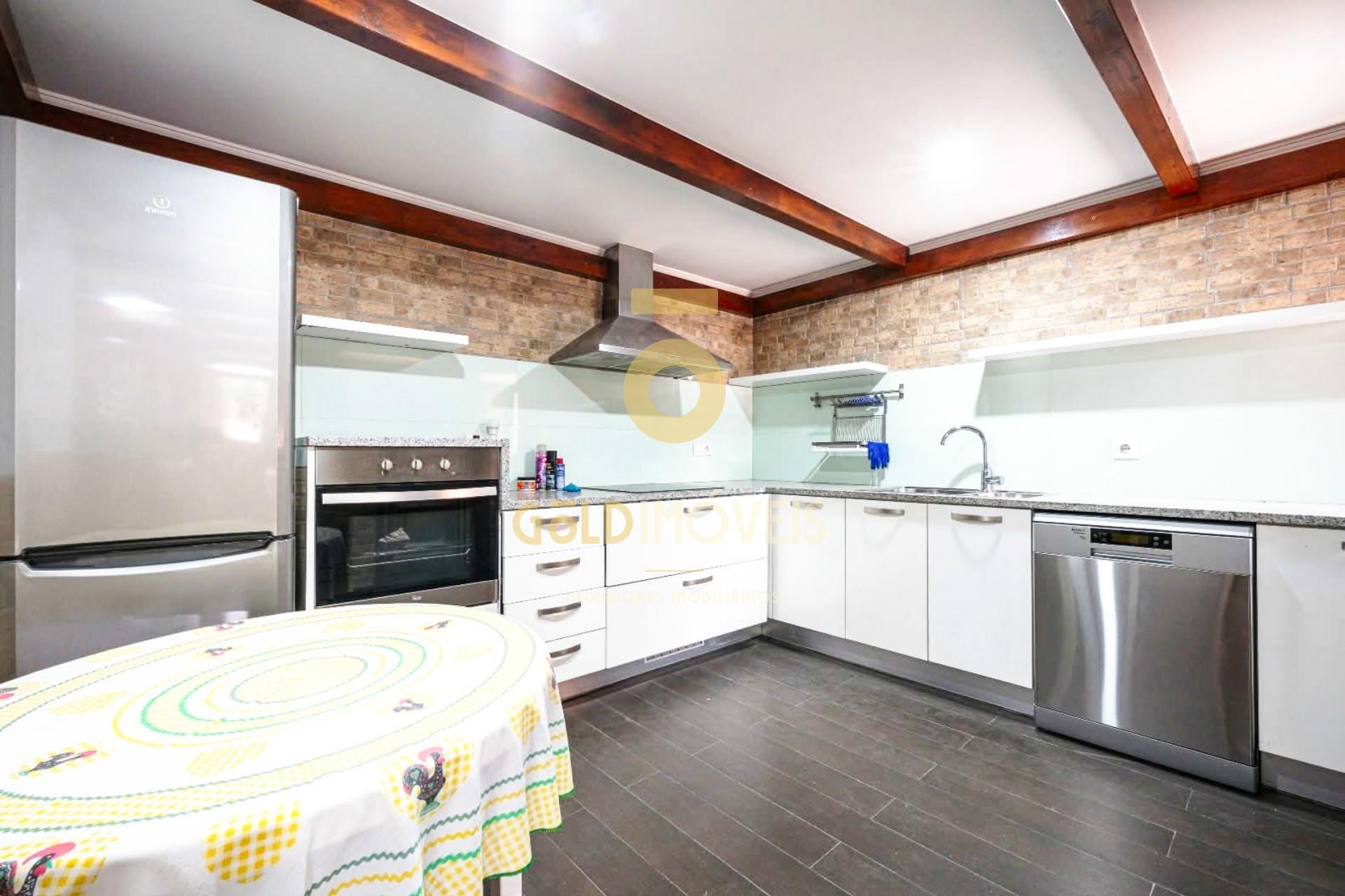 Moradia Isolada T3+1 Venda em São Roque,Oliveira de Azeméis