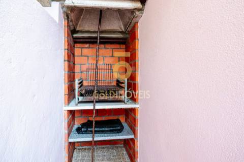 Moradia Isolada T3+1 Venda em São Roque,Oliveira de Azeméis