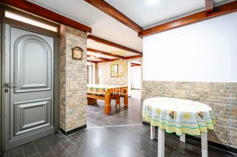 Moradia Isolada T3+1 Venda em São Roque,Oliveira de Azeméis