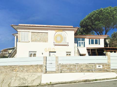 Moradia Isolada T3+1 Venda em São Roque,Oliveira de Azeméis