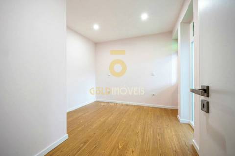 Moradia Isolada T3+1 Venda em São Roque,Oliveira de Azeméis