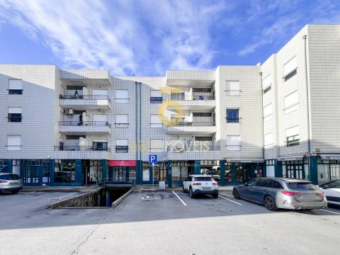 Apartamento T2 Venda em Bem Viver,Marco de Canaveses