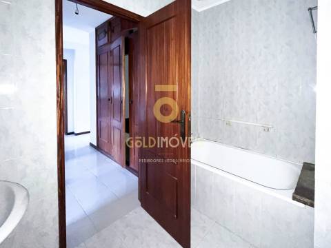 Apartamento T2 Venda em Bem Viver,Marco de Canaveses