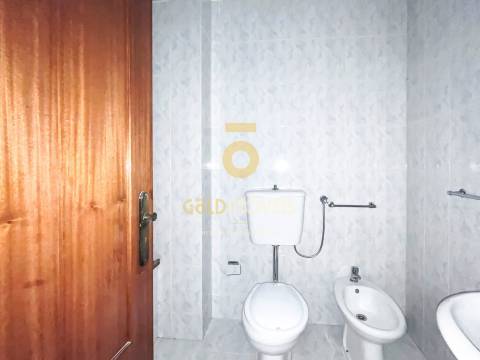 Apartamento T2 Venda em Bem Viver,Marco de Canaveses