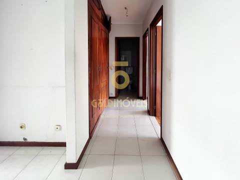 Apartamento T2 Venda em Bem Viver,Marco de Canaveses