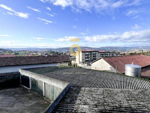 Apartamento T2 Venda em Bem Viver,Marco de Canaveses