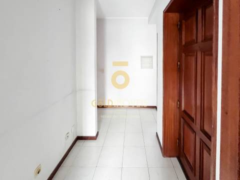 Apartamento T2 Venda em Bem Viver,Marco de Canaveses