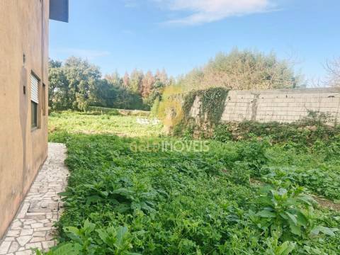 Moradia Isolada T4 Venda em Santa Maria de Lamas,Santa Maria da Feira