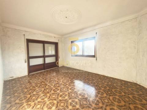 Moradia Isolada T4 Venda em Santa Maria de Lamas,Santa Maria da Feira