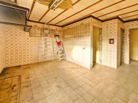 Moradia Isolada T4 Venda em Santa Maria de Lamas,Santa Maria da Feira