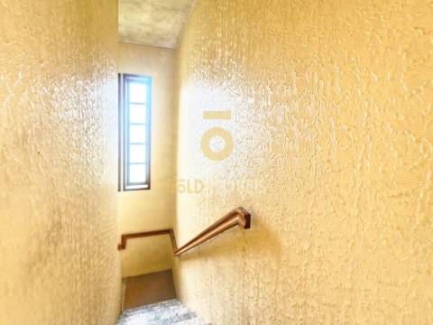 Moradia Isolada T4 Venda em Santa Maria de Lamas,Santa Maria da Feira